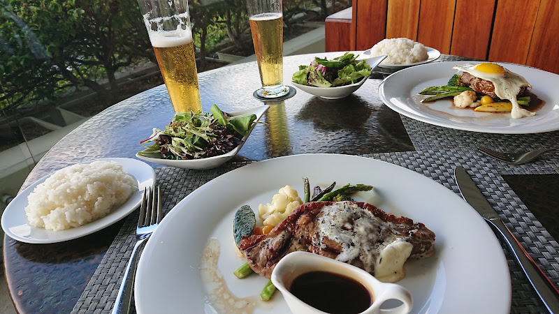 Wai’olu Ocean Cusine