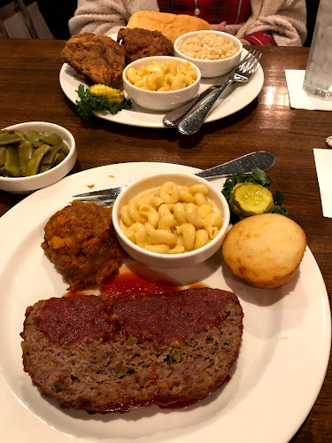 Walton’s Southern Table