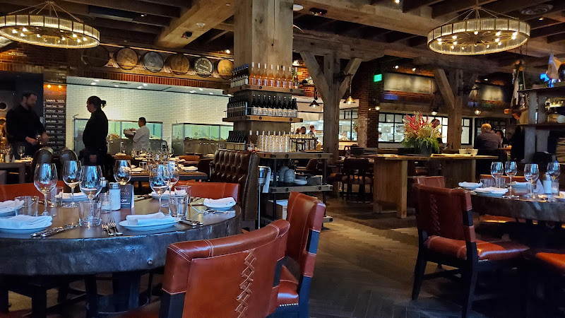 Water Grill – Bellevue