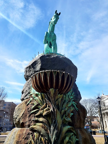 Waterbury Green