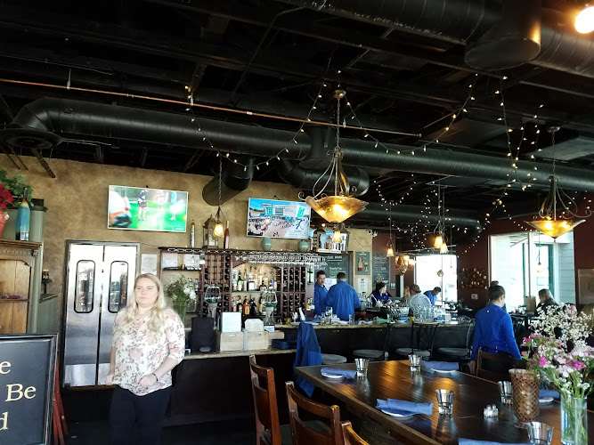 Waterside Restaurant