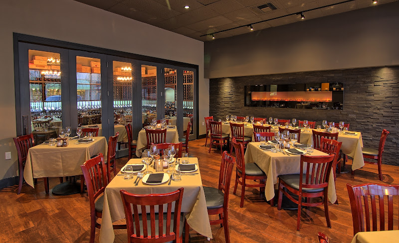 West Park Bistro