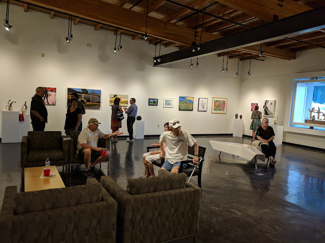 West Valley Arts Council | Arts HQ Gallery
