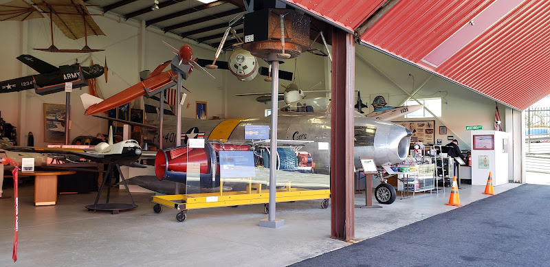 Western Museum of Flight