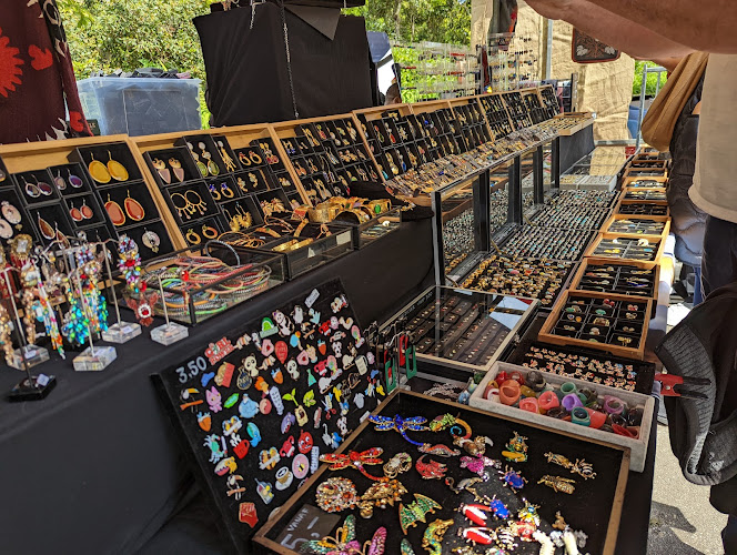 Westerpark Market (Every 1st Sunday)