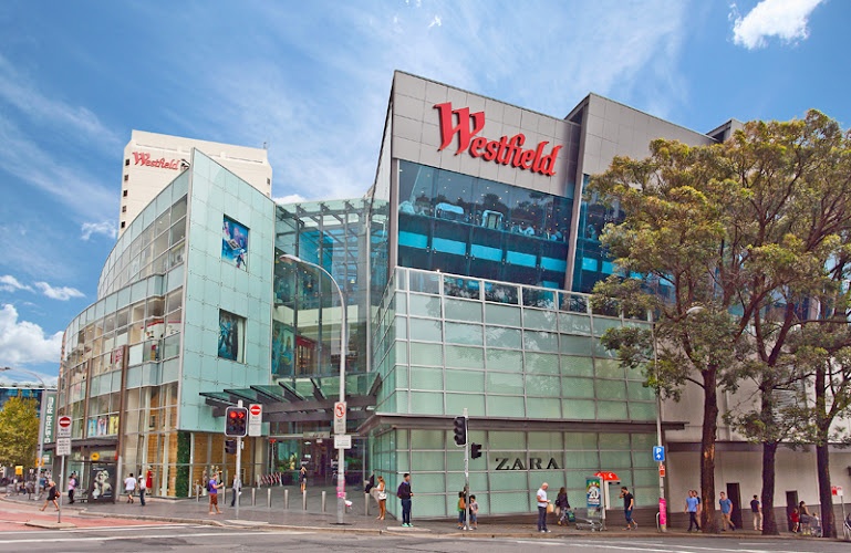 Westfield Bondi Junction
