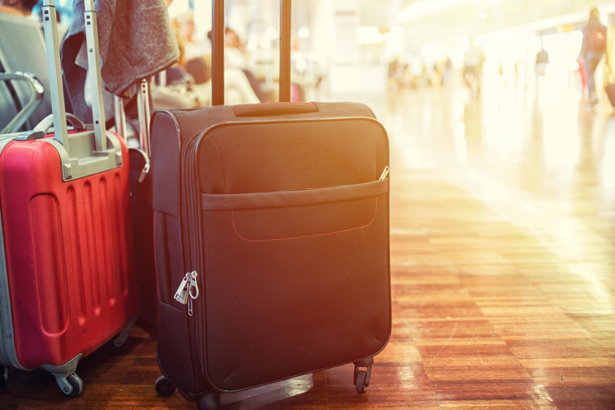 The Best Wheeled Garment Bags to Transform Your Travel Experience
