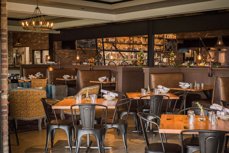 Whiskey Cake Las Colinas