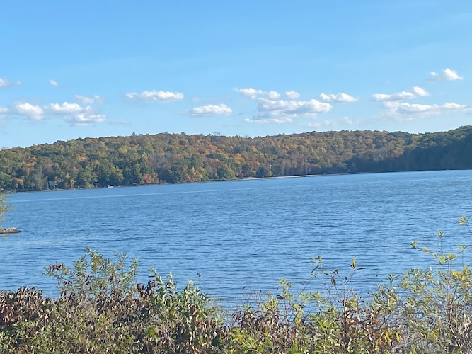 White Memorial Conservation Center