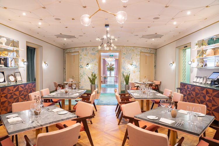 Whitegrass Restaurant