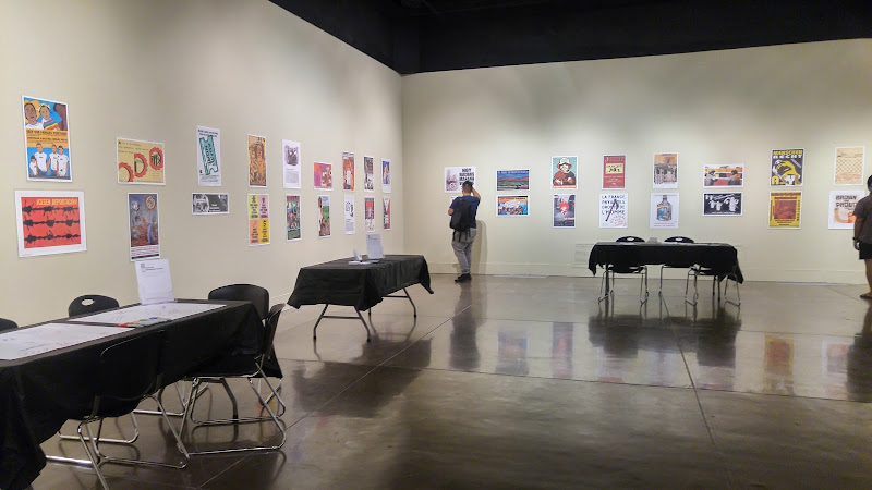 Wignall Museum of Contemporary Art