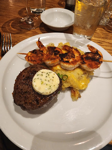 Wiley’s downtown bistro