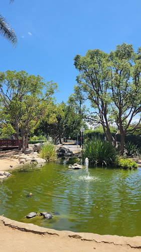 Wilshire Green Park
