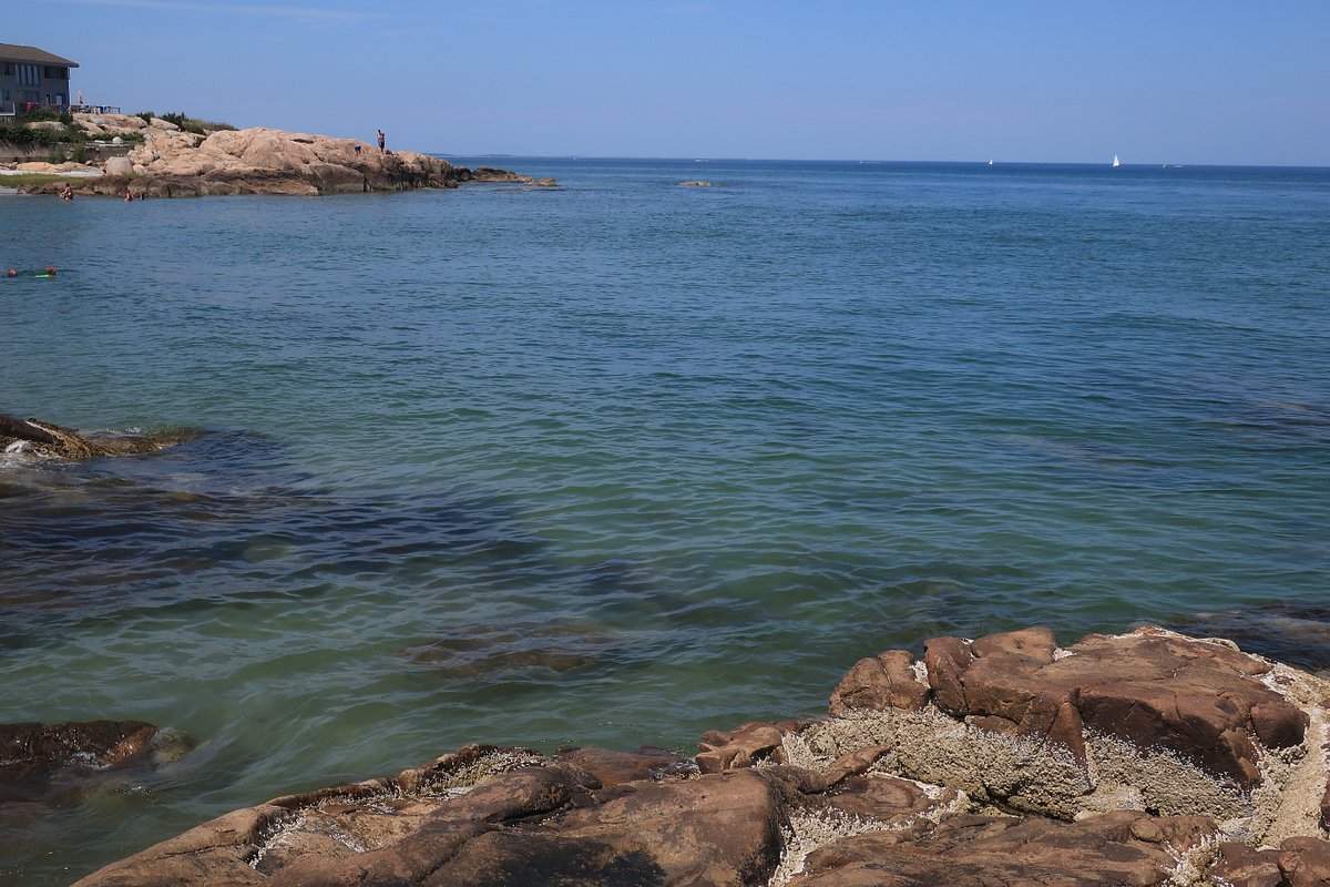 Wingaersheek Beach