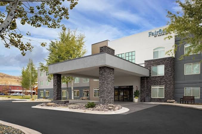 Wingate by Wyndham Missoula Airport