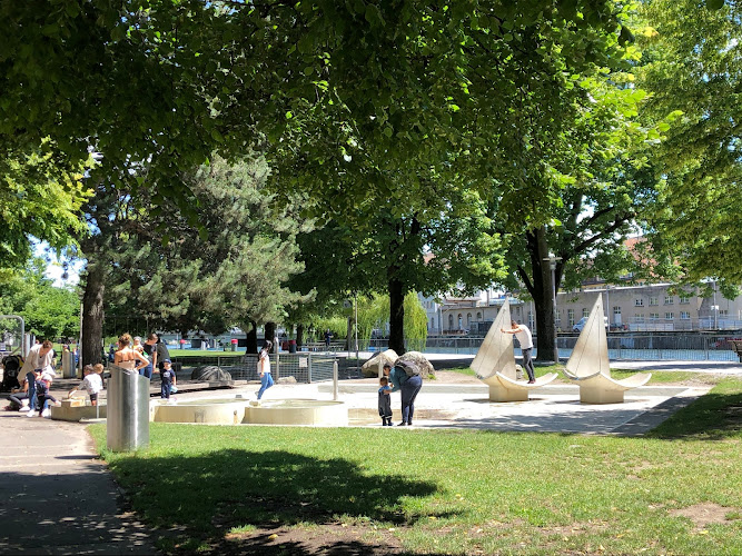 Wipkingerpark