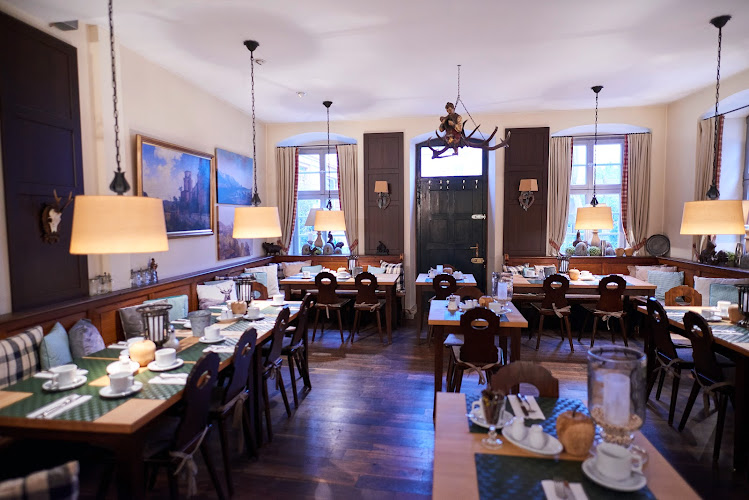 Wirtshaus zum Nepomuk