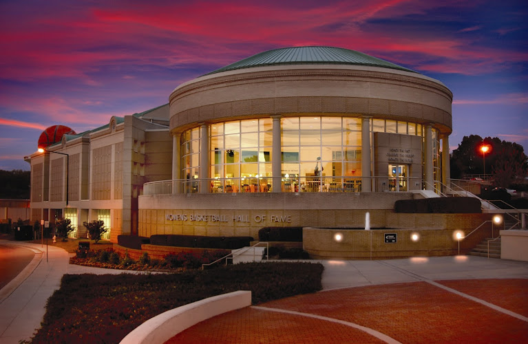 Women’s Basketball Hall of Fame
