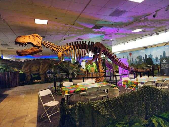Wonder of Dinosaurs