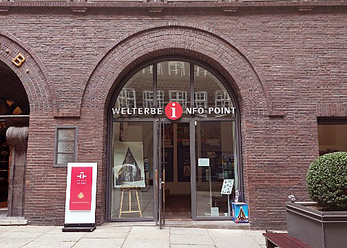 World Heritage Information Centre