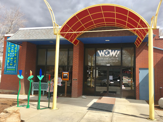 WOW! Children’s Museum