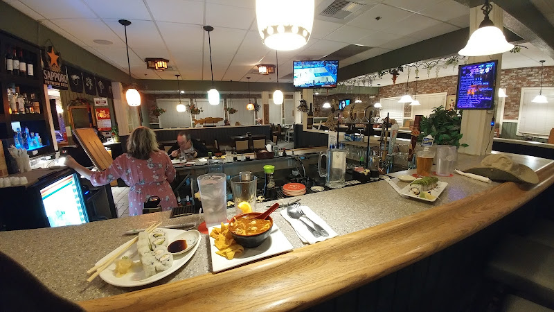 Xin bowl Asian Bistro
