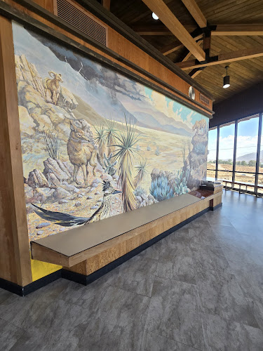 Ya’i Heki’ Regional Indian Museum