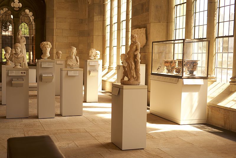 Step into the hallowed halls of Yale University, where centuries of academic excellence, architectural splendor, and intellectual pursuit converge in a captivating campus setting.