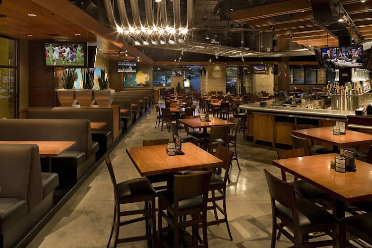 Yard House