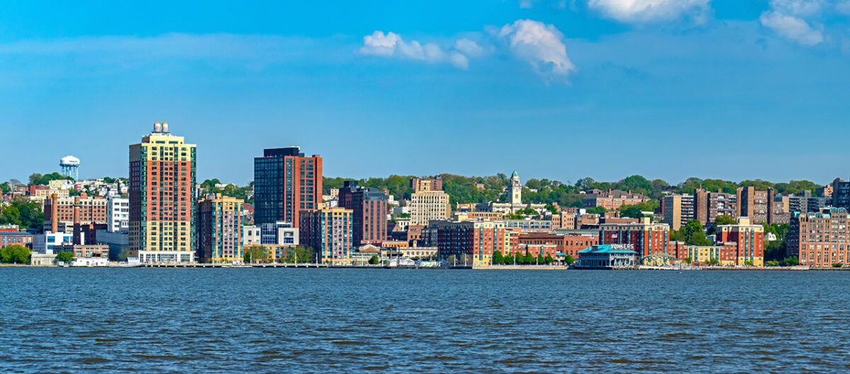 Yonkers