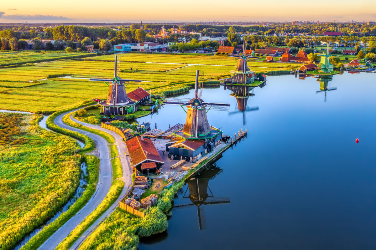 21 Epic Weekend Trips from Amsterdam in 2026: Hidden Gems & Local Favorites (Complete Guide)