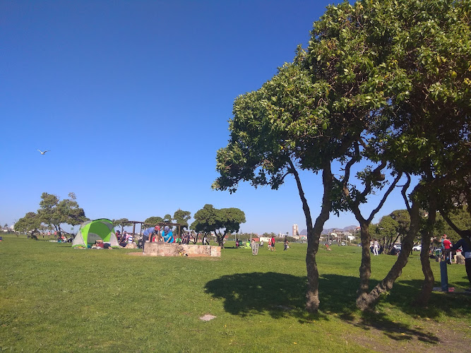 Zandvlei Recreational Park
