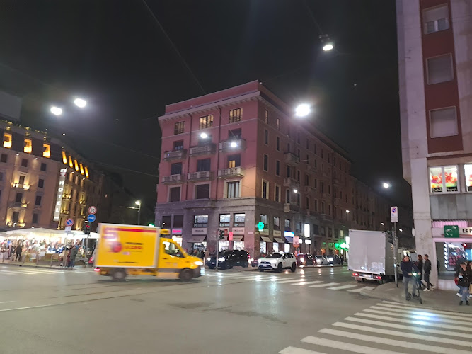 Zona Buenos Aires