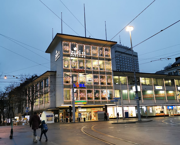 Züri 11